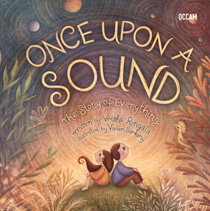 Once upon a Sound
